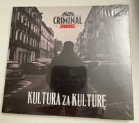 Criminal Tango Kultura za Kulturę cd nowa folia