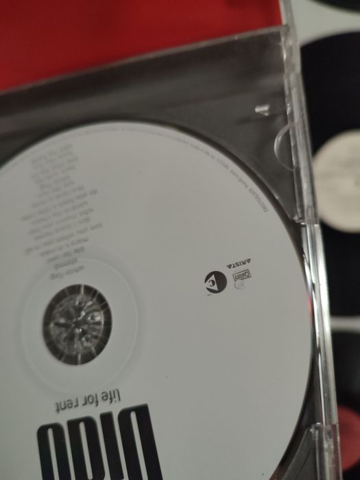 CD / Rock / CD диски / Dido / Marilyn Manson / Linkin Park / рок