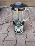 Blender kielichowy mixer Raven uszkodzony kielich