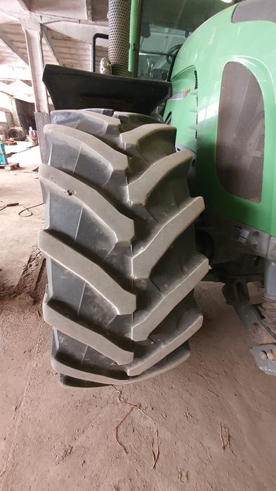 FENDT 930 vario TMS jeden właściciel  10400 Motogodzin