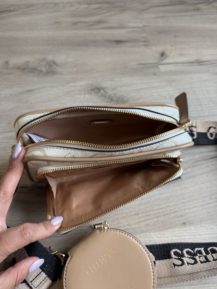 Torebka  damska Guess