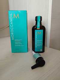 Moroccanooil treatment olejek do włosów 100ml