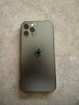 Iphone pro 12 max 256 gb