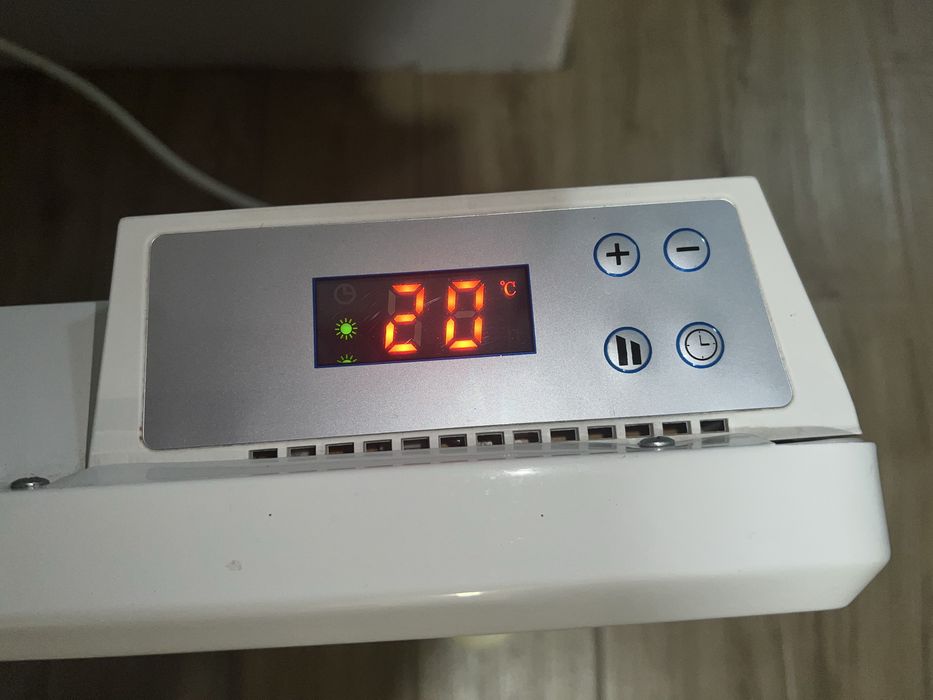 Конвектор Saturn 1500w