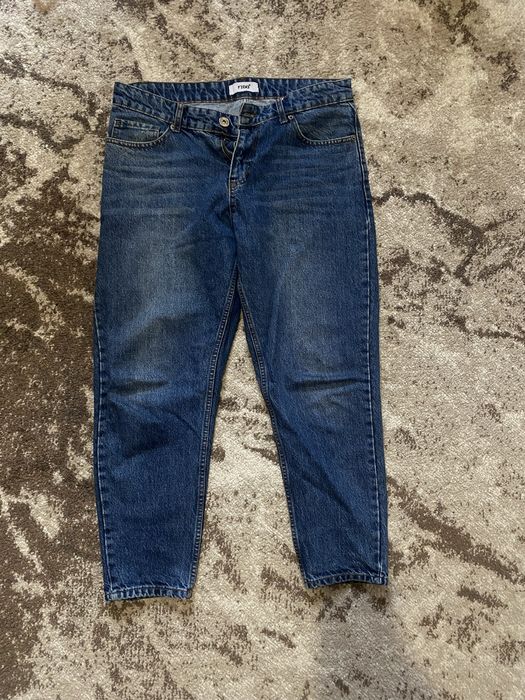 Чоловічі джинси бренду Figo