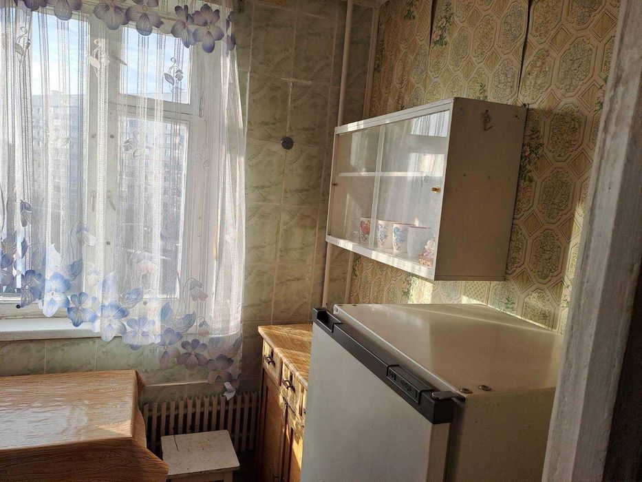 Здається в аренду 1-но кімнатна квартира (15002)