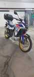 Honda Transalp SP 750