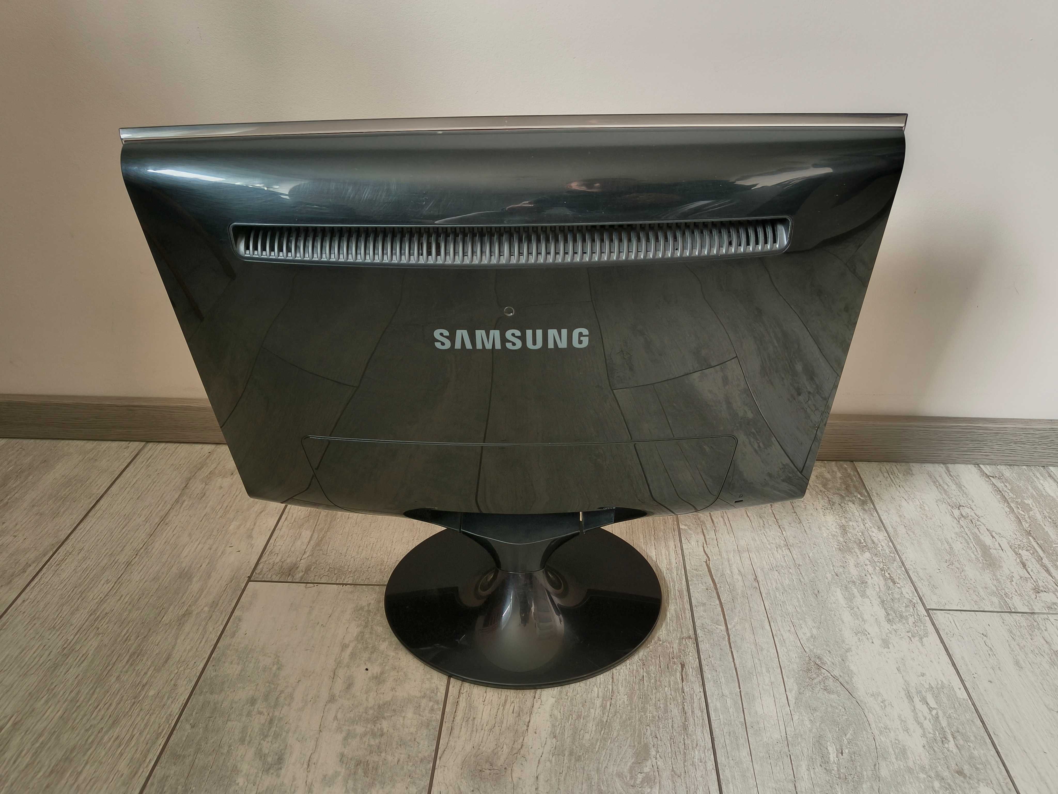 Monitor Samsung SyncMaster T220