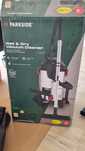Odkurzacz na sucho i mokro Parkside PWD 25 C4 1400W