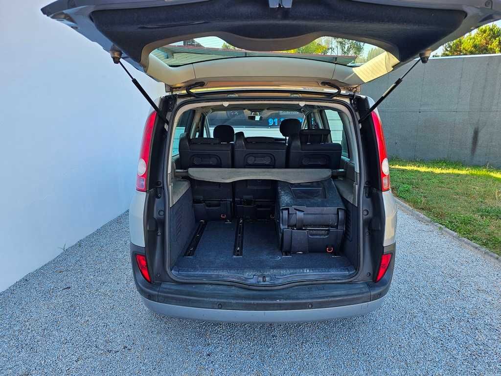 Renault Espace 1.9Cdi 116Cv 7 Lugares 09/2003