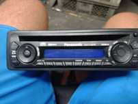 Radioodtwarzacz samochodowy Panasonic