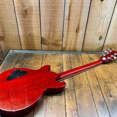 Gibson Les Paul Special Double Cut 2015 Heritage Cherry