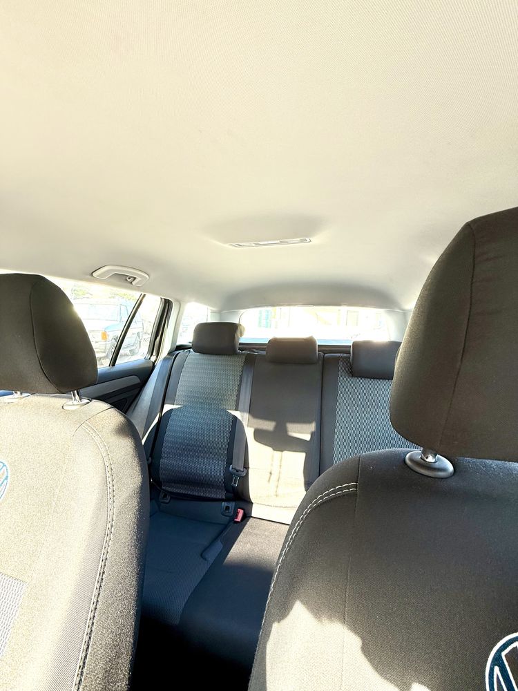 Volkswagen Golf 7 (MK7) Diesel 1.6