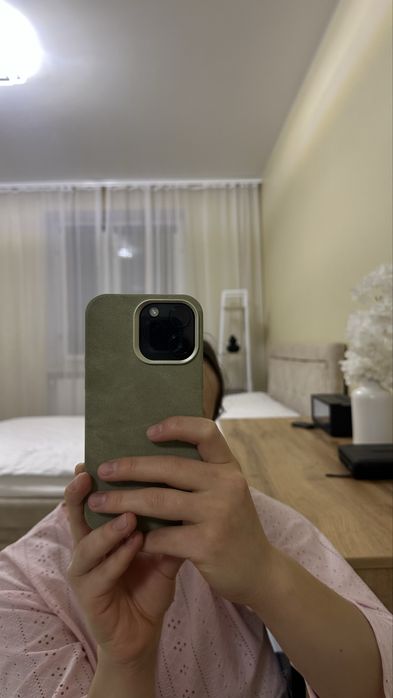 Чохол на 14 Про макс