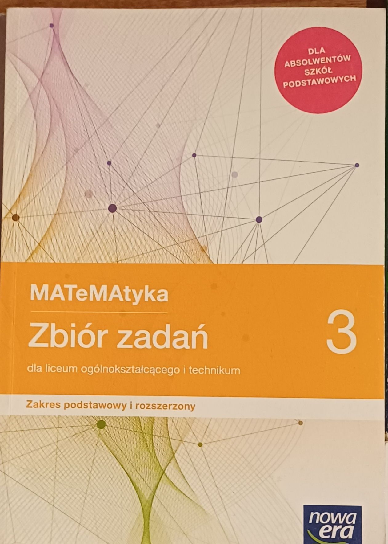 Zbiór zadań do Matematyki dla LO i Technikum