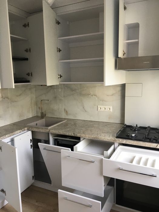 Кухня під замовлення в MEBELORY