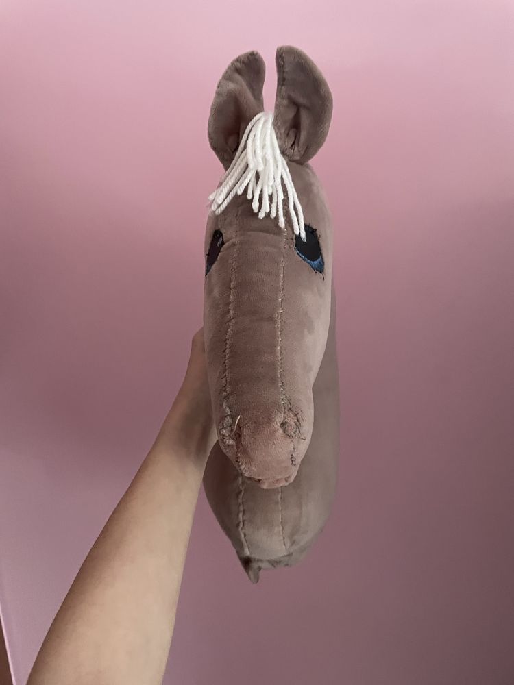 Hobby horse STR A3