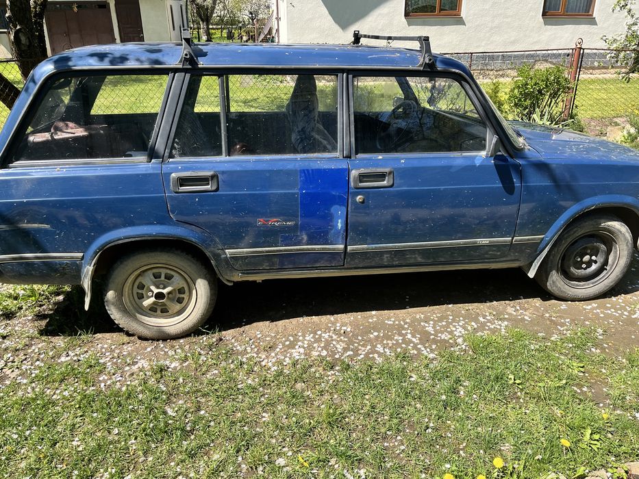 Продам ВАЗ 21043 2004 року