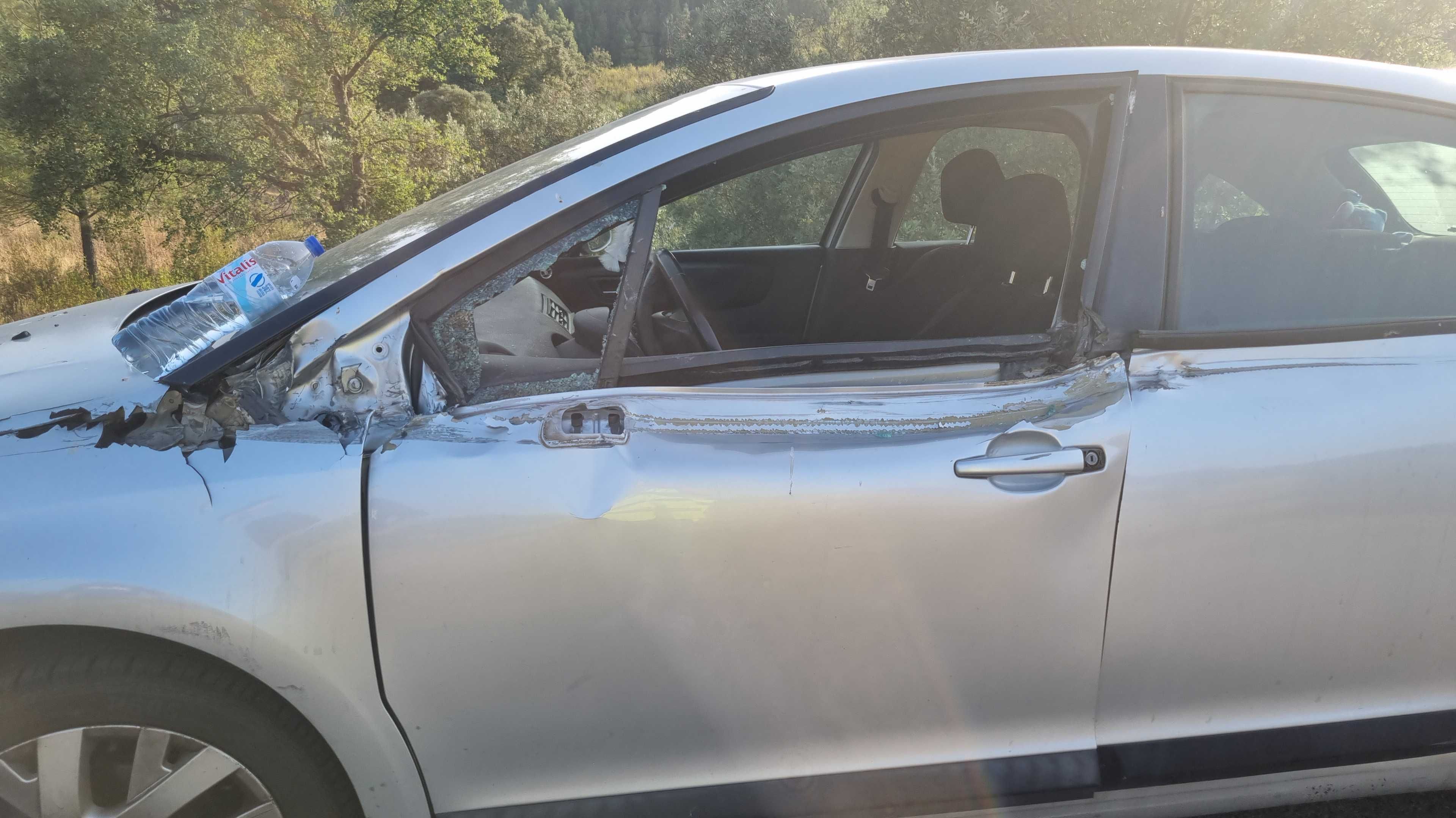 Vendo Citroen c4 1.6