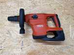 Młot dłutujący HILTI TE 500-22 NURON Młot Hilti Nuron