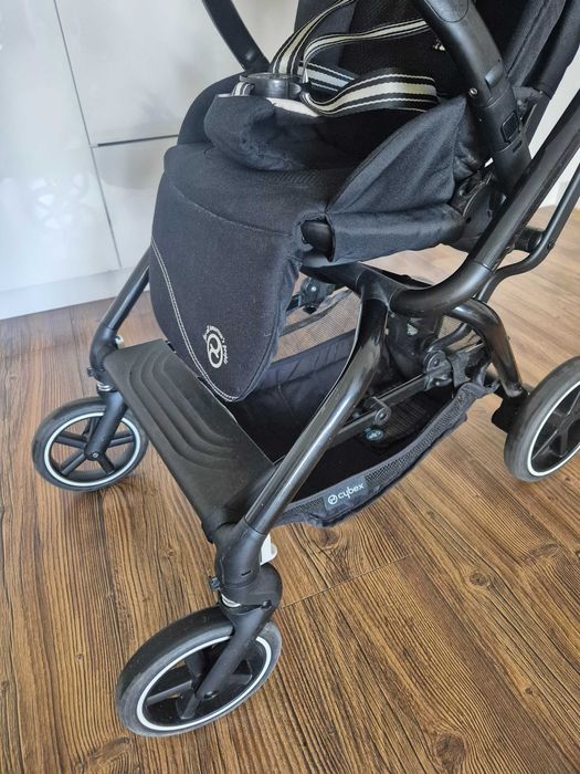 Spacerówka Cybex Eezy S Twist 2+