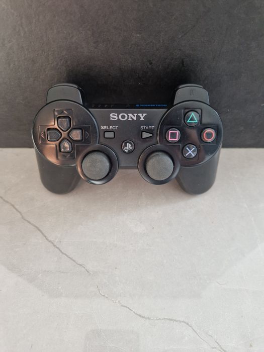 Pad Sony  dualshock 3 ps3 playstation 3 oryginalny bezprzewodowy