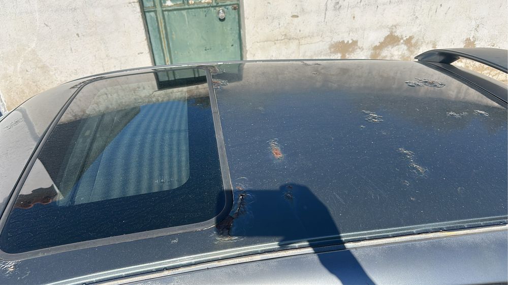 colt 1300 gasolina ar condicionado teto solar ano 1998, 269000km