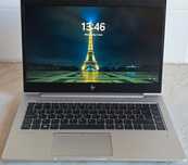HP EliteBook 840 G5 - Wydajny Laptop Biznesowy z Windows 11 Pro