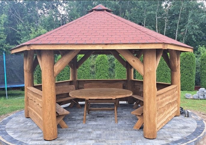 Altana.Altany z bali.