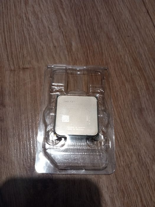 Procesor AMD FX 8350 x8 4GHz AM3+