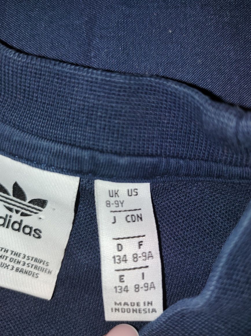 Bluza chłopięca Adidas