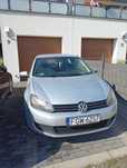 Volkswagen Golf Volkswagen Golf VI 1.4 MPI LPG