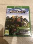 Minecraft PL xbox one series x