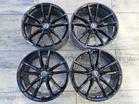 Felgi Oryginalne VW 19" 8J ET50 5x112 5G0.601.025AJ PRETORIA
