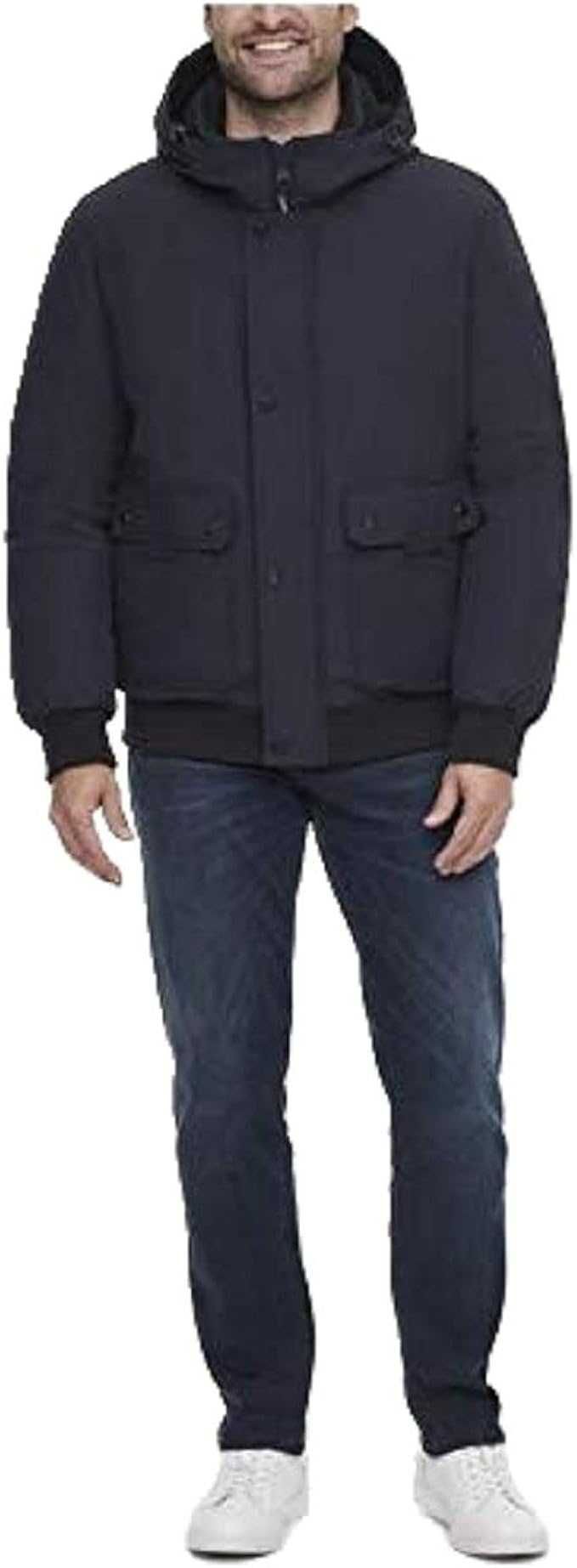 Calvin Klein куртка парка пуховик оригінал розмір XXL