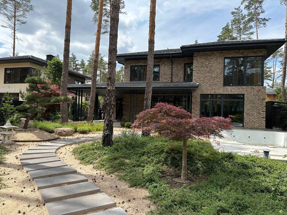 Будинок без ремонту в Лісовій Бучі