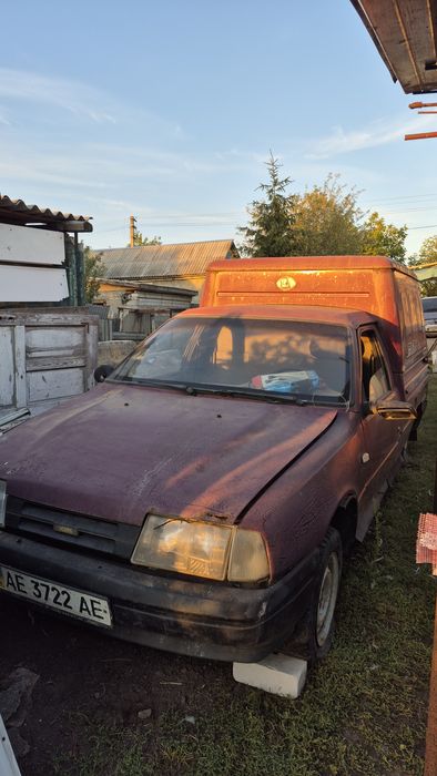 Продам  авто ІЖ 2717