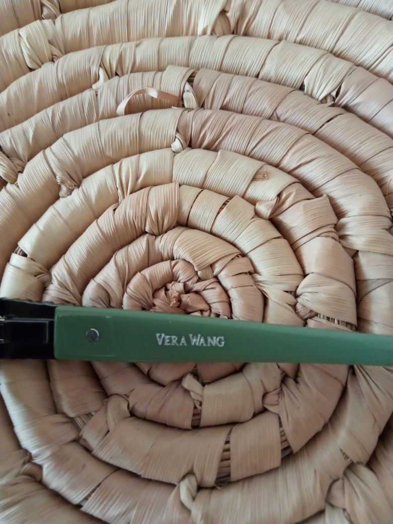 Okulary przeciwsłoneczne Vera Wang