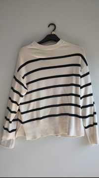 Sweterek bluzka sweter xs s m