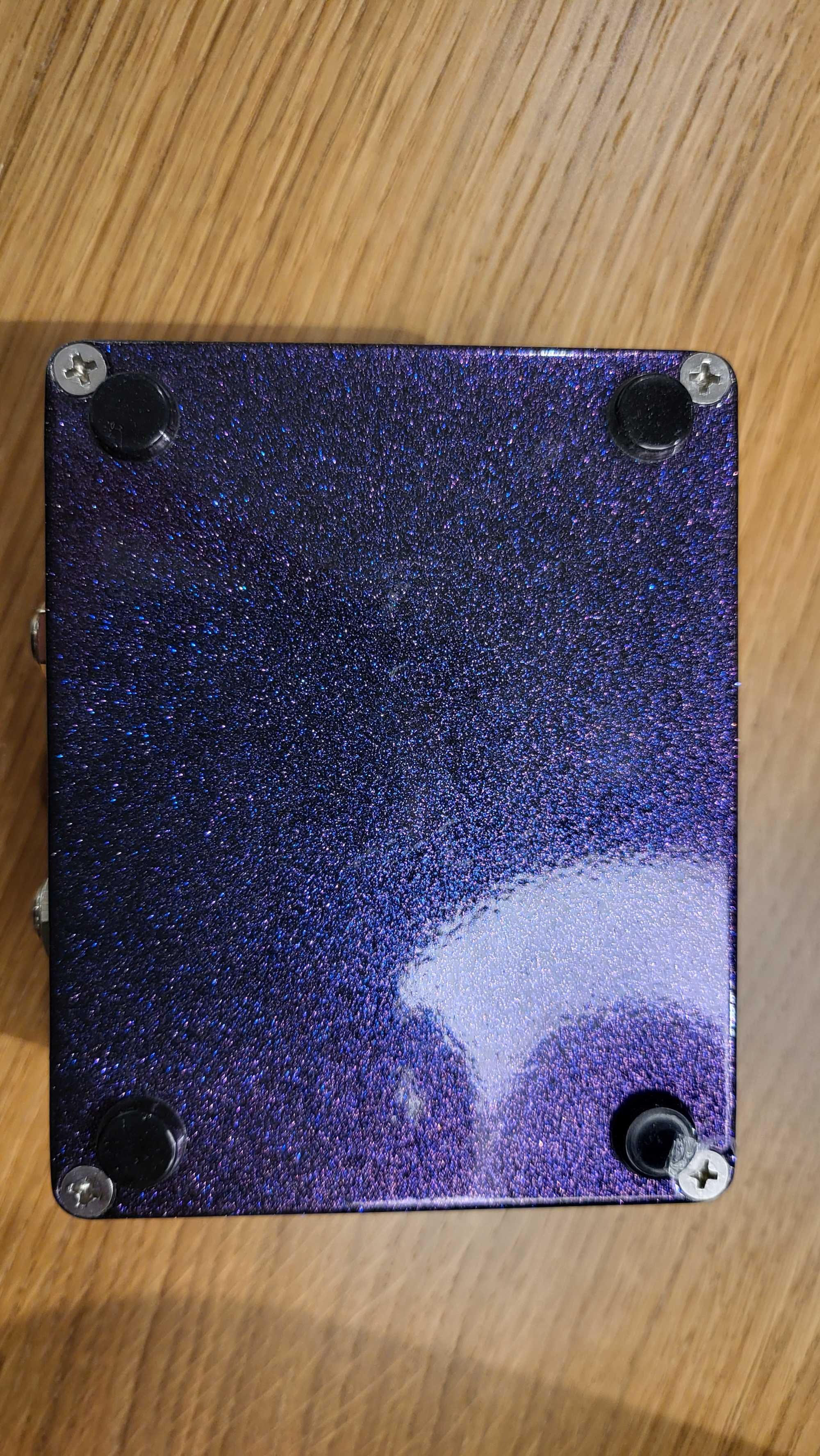 Ryra The Klone Sparkle Purple