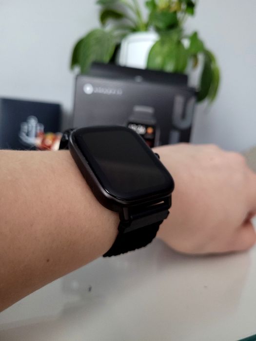 Smartwatch Amazfit GTS