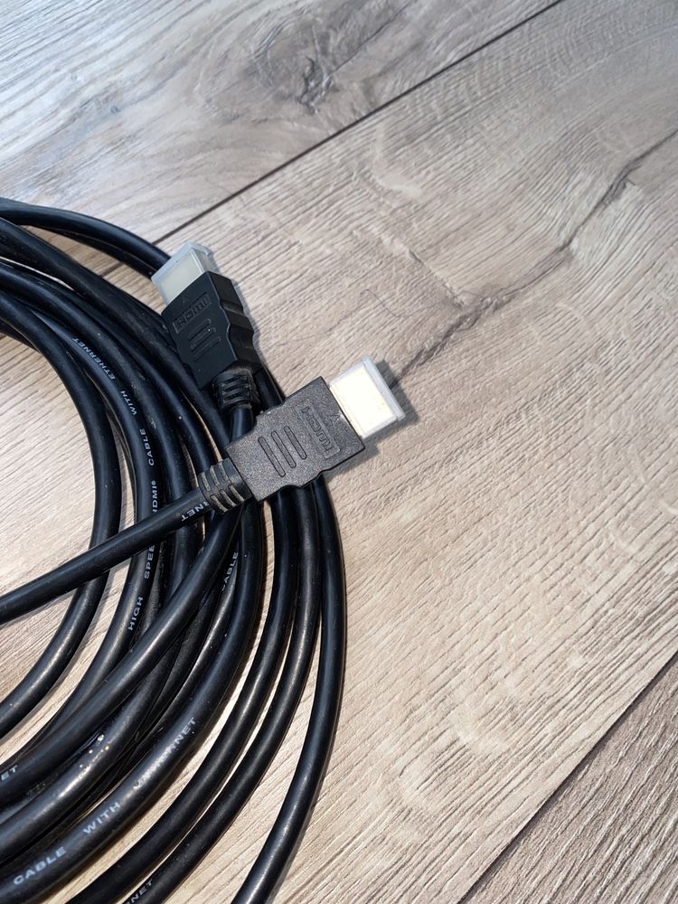 Kabel HDMI 8 metrów