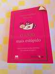 O Anjo mais estúpido-Christopher Moore