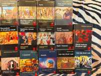 Daimonion 14x Rohde Psyche Szumowski Historia Medycyny Benisz