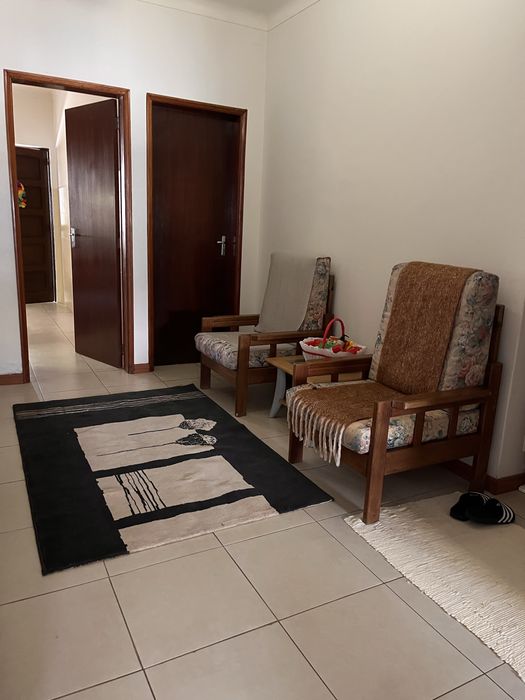 Limpeza com eficiência