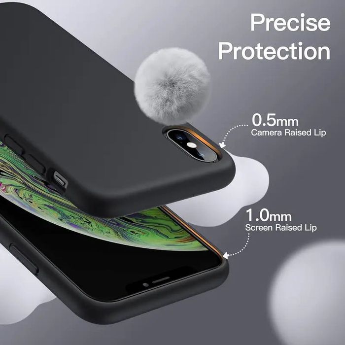 iPhone XS MAX Etui nowe