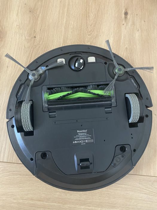 Aspirador iRobot Roomba Combo em excelente estado