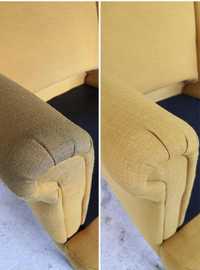 Хімчистка меблів дивана матрацу крісла стільця