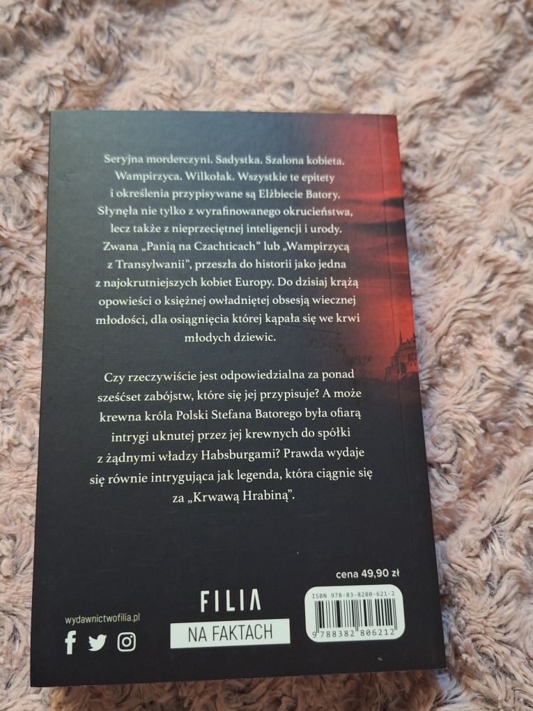 Jarosław Molenda. Elżbieta Batory