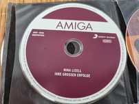Nina LIZELL. Płyta CD + gratis.